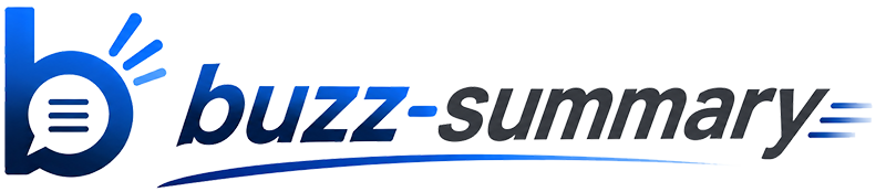 バズサマリー：buzz-summary